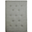 Futon 75x110 cm - Cotton - Silver Grey and Gold Embroidery Futon 75x110 cm - Cotton - Silver Grey and Gold Embroidery
