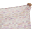 Play Pad "Petals", Pink -100x137 cm - organic cotton Play Pad "Petals", Pink -100x137 cm - organic cotton