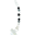 Universal Dummy Clip - Comet Baby Black/Marble - 100% Food Grade Silicone and Breakaway Clasp! Universal Dummy Clip - Comet Baby Black/Marble - 100% Food Grade Silicone and Breakaway Clasp!