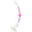 Universal Dummy Clip - Jetset Pink - 100% Food Grade Silicone and Breakaway Clasp! Universal Dummy Clip - Jetset Pink - 100% Food Grade Silicone and Breakaway Clasp!