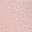 Phoenix Teepee, White Bubble/Misty Pink - Organic cotton and pine wood Phoenix Teepee, White Bubble/Misty Pink - Organic cotton and pine wood