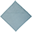 Hooded Baby Towel 80x80 cm, Sweet Blue - 100% Organic cotton gauze waffle Hooded Baby Towel 80x80 cm, Sweet Blue - 100% Organic cotton gauze waffle