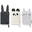 Sylvester Washcloth, 3 Pack - Classic