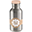 Stainless Steel Bottle 500 ml, Peach - BPA and phthalates free!