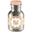 Stainless Steel Bottle 300 ml, Peach - BPA and phthalates free! Stainless Steel Bottle 300 ml, Peach - BPA and phthalates free!