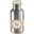 Stainless Steel Bottle 500 ml, Light Green - BPA and phthalates free! Stainless Steel Bottle 500 ml, Light Green - BPA and phthalates free!