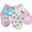 Grip+Easy Antislip Socks 3 Pack - Allie the Alicorn Grip+Easy Antislip Socks 3 Pack - Allie the Alicorn