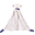 DouDou Lamb Lucas, Blue - Natural Rubber and Organic Cotton