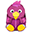 Kids Backpack 3-5 years, Bibi Bird - Perfect for Preschool and eco-friendly! Kids Backpack 3-5 years, Bibi Bird - Perfect for Preschool and eco-friendly!