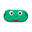 Pencil Case Finn Frog - Durable and Eco-friendly! Pencil Case Finn Frog - Durable and Eco-friendly!