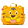 Kids Toiletry Bag, Timmy Tiger - Useful and funny! Kids Toiletry Bag, Timmy Tiger - Useful and funny!