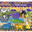 Safari Chunky Wooden Puzzle, 8 pieces