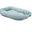 Babynest Mini Dots Stone Green - 40x70 cm Babynest Mini Dots Stone Green - 40x70 cm