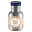 Stainless Steel Bottle 300 ml, Dark Blue - BPA and phthalates free! Stainless Steel Bottle 300 ml, Dark Blue - BPA and phthalates free!