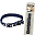 Polka Dots Dog Collar - Small