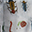 Multi-purpose Muslin - 120 x 120 cm - Bugs - 100% Bamboo Multi-purpose Muslin - 120 x 120 cm - Bugs - 100% Bamboo