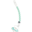 Universal Dummy Clip - Pluto Blue - 100% Food Grade Silicone and Breakaway Clasp! Universal Dummy Clip - Pluto Blue - 100% Food Grade Silicone and Breakaway Clasp!