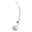 Universal Dummy Clip - Pluto Mint - 100% Food Grade Silicone and Breakaway Clasp!