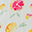 Deluxe Swaddle Blanket 120 x 120 cm, Grapefruit - 100% bamboo muslin Deluxe Swaddle Blanket 120 x 120 cm, Grapefruit - 100% bamboo muslin