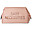 Baby Necessities Beauty Case - Pink Baby Necessities Beauty Case - Pink