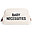 Baby Necessities Beauty Case - White Baby Necessities Beauty Case - White
