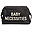 Baby Necessities Beauty Case - Black
