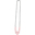 Havana Teething Necklace - Pink - 100% Food Grade Silicone and Breakaway Clasp! Havana Teething Necklace - Pink - 100% Food Grade Silicone and Breakaway Clasp!