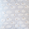 Bib with Adjustable Snap, Clouds - Cotton