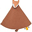 Baby comforter, Mr Fox - Blanket, Animal Toy and Dummy Clip! Baby comforter, Mr Fox - Blanket, Animal Toy and Dummy Clip!