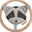Rattle for Babies, Mr Racoon Rattle for Babies, Mr Racoon