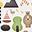 96 Playpa Stickers, Road - Colorful and Fun!