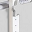 Mini-Cradle and Next to Me You&Me, Grey - It becomes Desk or Sofa Mini-Cradle and Next to Me You&Me, Grey - It becomes Desk or Sofa
