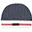 Baby Hat Cottage collection, Lake Blue - 100% Organic Cotton Baby Hat Cottage collection, Lake Blue - 100% Organic Cotton