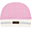Baby Hat Cottage Collection, Pink - 100% Organic Cotton