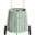 Luggy, Toy’s Basket with Wheels, Mint - Fair trade, handmade! Luggy, Toy’s Basket with Wheels, Mint - Fair trade, handmade!