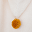 So Cute Bath Poncho, Natural - Organic cotton