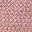 Cotton Basket Tray, Ash Rose - Hand-made (12x30 cm) Cotton Basket Tray, Ash Rose - Hand-made (12x30 cm)