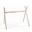 Tipi Play Gym Frame, Beech Wood - Natural Tipi Play Gym Frame, Beech Wood - Natural