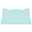 Cat Placie Non-slip Placemat, Mint - BPA free!