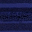 Knitted Blanket Early Hours, Air Alaska Blue - 100% Cotton (125x150 cm)
