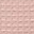 Waterproof Changing Pad Mozart, Misty Pink - 68x50 cm - Organic cotton Waterproof Changing Pad Mozart, Misty Pink - 68x50 cm - Organic cotton