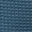 Waterproof Changing Pad Mozart, Night Blue - Organic cotton
