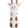 Wall Decor, Giraffe Head - 15 x 25 x 53 cm Wall Decor, Giraffe Head - 15 x 25 x 53 cm