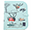 Doodle Mat 2in1 "Draw and Eat", Safari - Includes 4 Butterstix Doodle Mat 2in1 "Draw and Eat", Safari - Includes 4 Butterstix