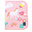 Doodle Mat 2in1 "Draw and Eat", Unicorn - Includes 4 Butterstix