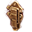 Convertible Montessori Learning Tower Step'n'Sit, Natural with Antique Brass Clasp Locks Convertible Montessori Learning Tower Step'n'Sit, Natural with Antique Brass Clasp Locks