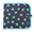 Chalk-A-Doodle Book - Blue and Green Stars - Reusable Album + includes 4 Zero Dust Butterstix Chalk-A-Doodle Book - Blue and Green Stars - Reusable Album + includes 4 Zero Dust Butterstix