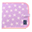 Chalk-A-Doodle Book - Pink and Purple Stars - Reusable Album + includes 4 Zero Dust Butterstix Chalk-A-Doodle Book - Pink and Purple Stars - Reusable Album + includes 4 Zero Dust Butterstix