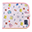 Chalk-A-Doodle Book - Purse - Reusable Album + includes 4 Zero Dust Butterstix Chalk-A-Doodle Book - Purse - Reusable Album + includes 4 Zero Dust Butterstix
