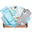 Baby gift box: Welcome little boy - Small